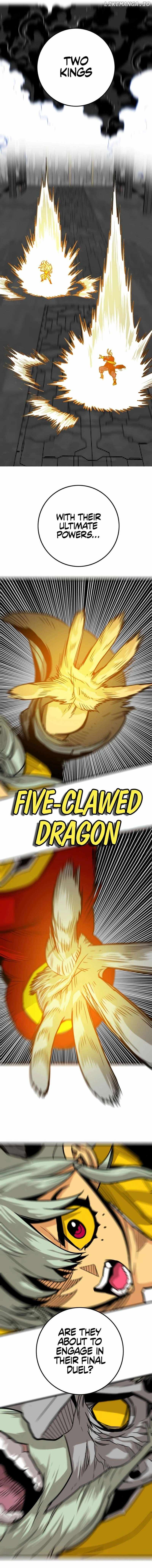 Troll Trap Chapter 232 11